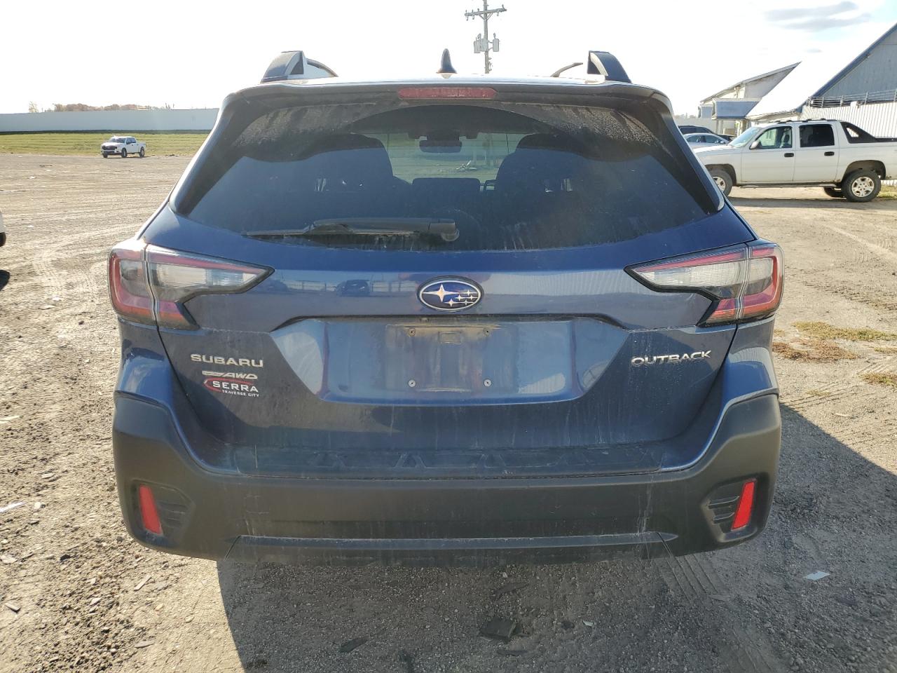 2020 Subaru Outback - Image 6