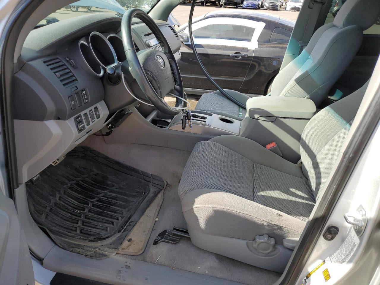 2008 Toyota Tacoma - Image 7