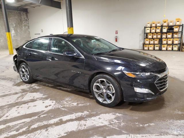 1G1ZD5ST6PF134902 Chevrolet Malibu LT 4