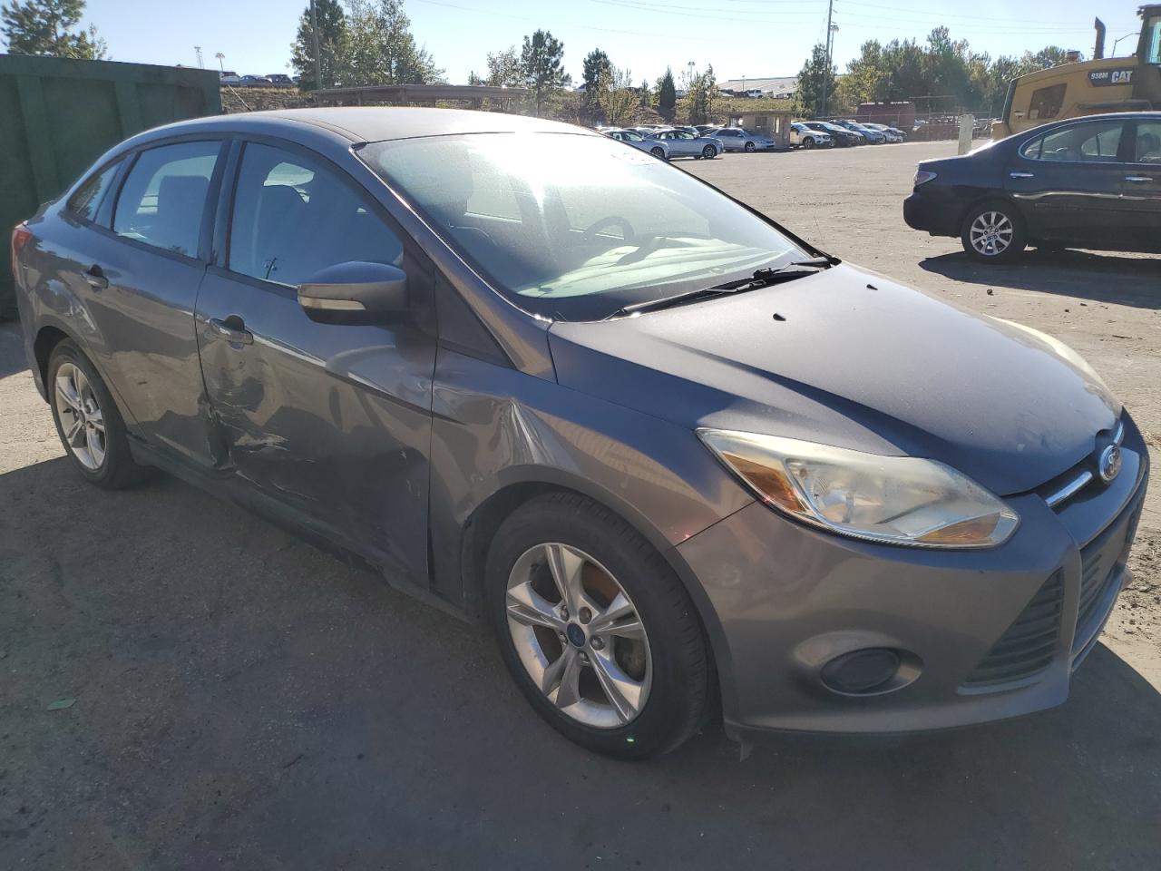 2014 Ford Focus - Image 4