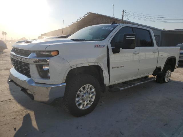 2023 Chevrolet Silverado K2500 Heavy Duty Lt