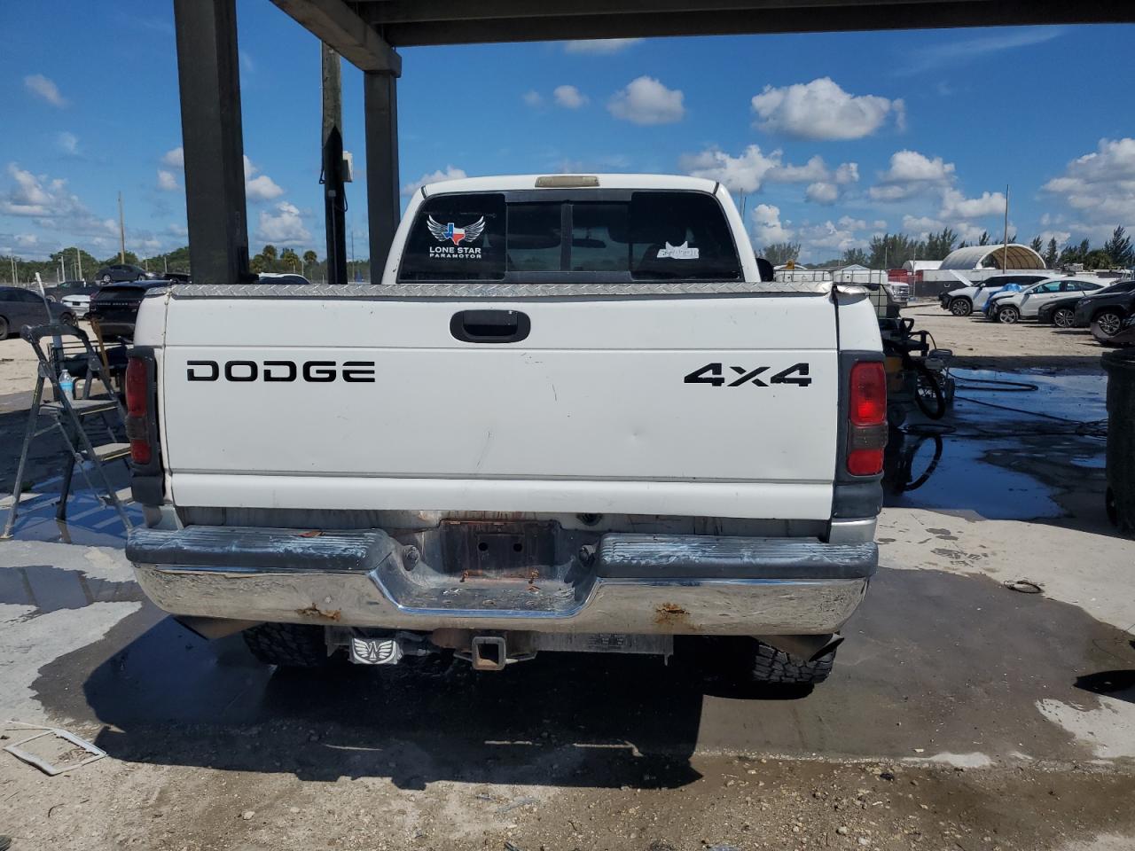 3B7HF13Y91M515490 2001 Dodge Ram 1500