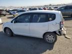 2007 Honda Fit  na sprzedaż w Las Vegas, NV - Rear End