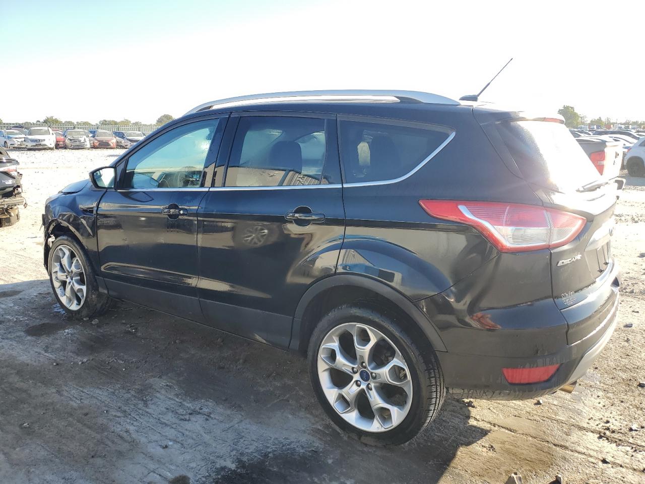 2016 Ford Escape - Image 2