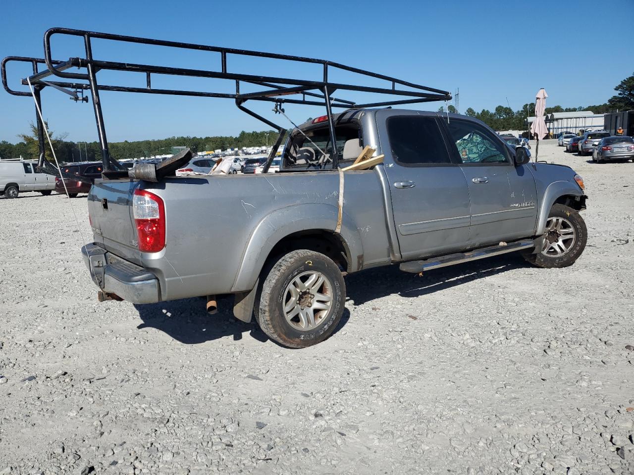 2005 Toyota Tundra - Image 3