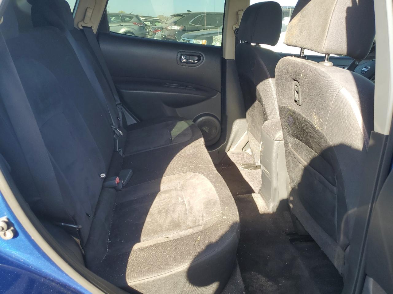 2009 Nissan Rogue - Image 11