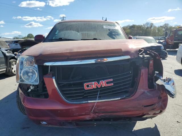  GMC YUKON 2014 Red