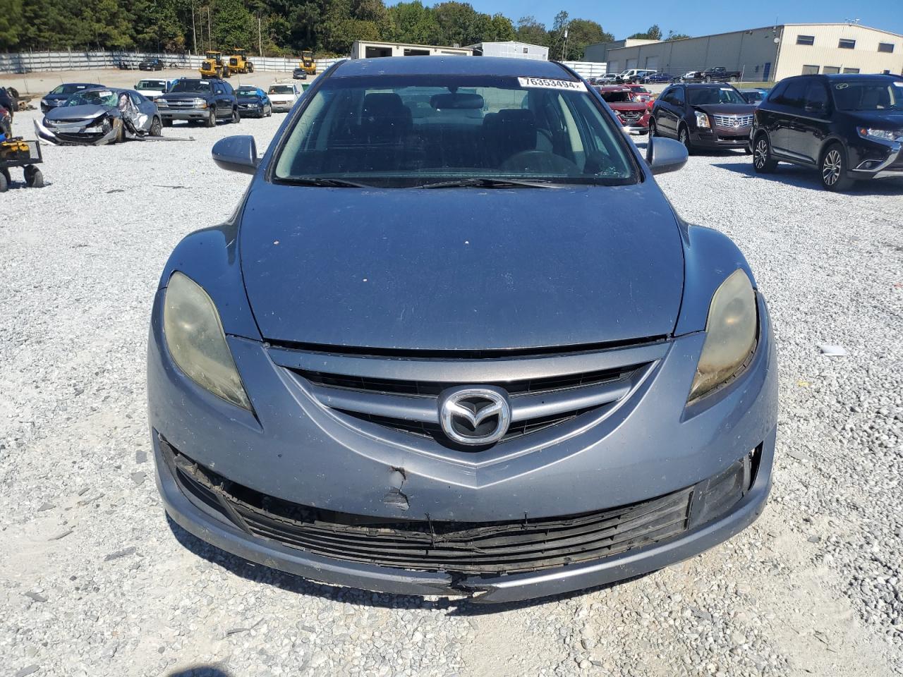 2011 Mazda 6 - Image 5