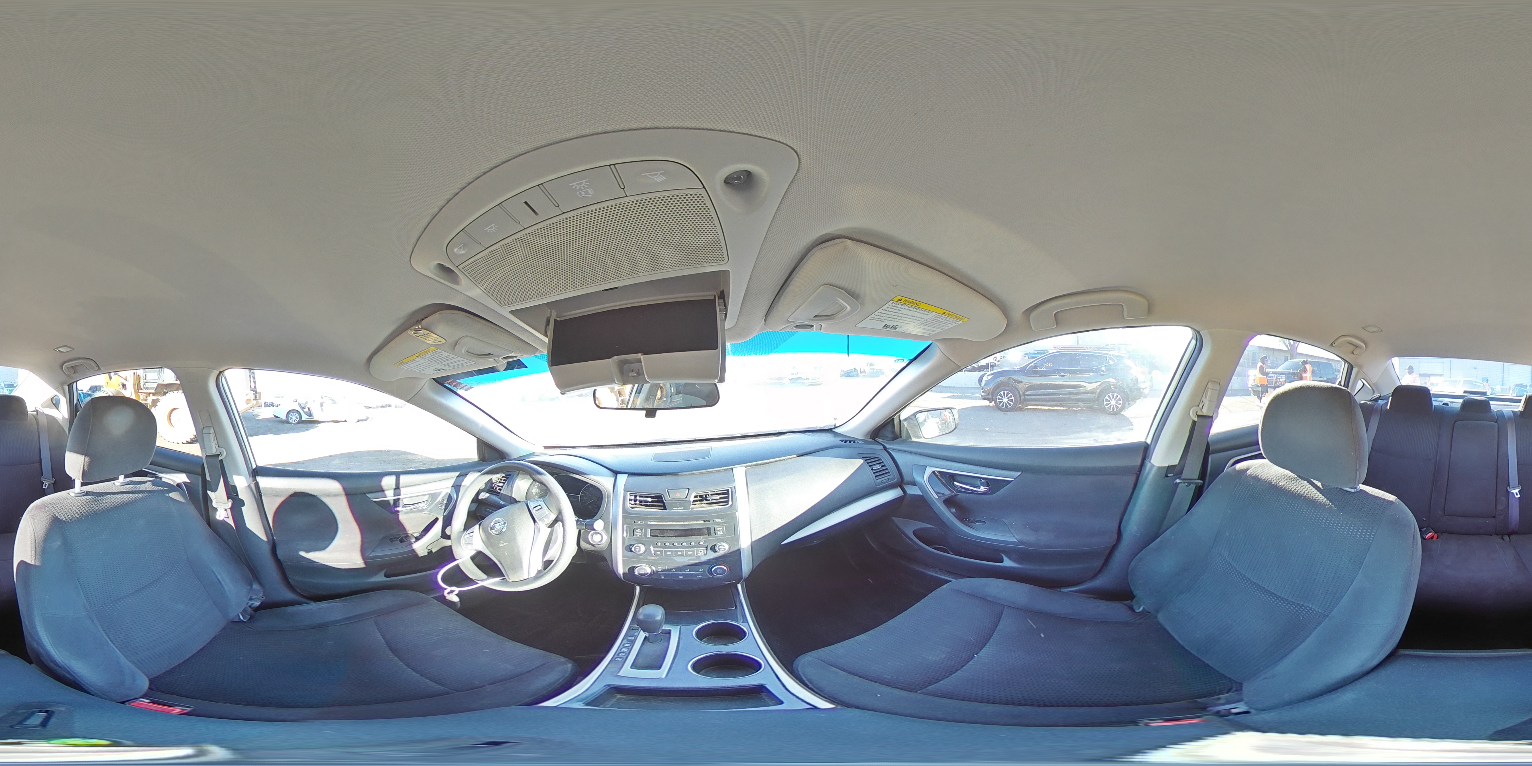 2014 Nissan Altima - Image 15