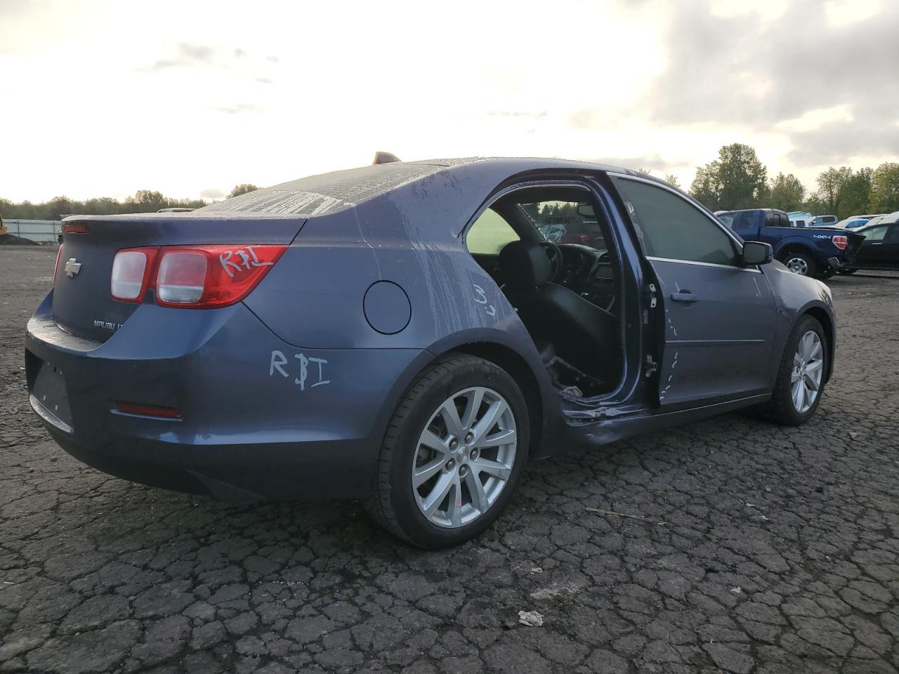 2013 Chevrolet Malibu - Image 3