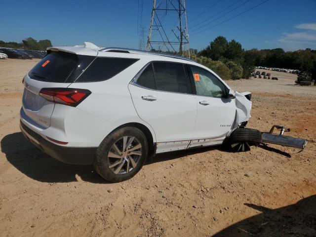  CHEVROLET EQUINOX 2024 Белы