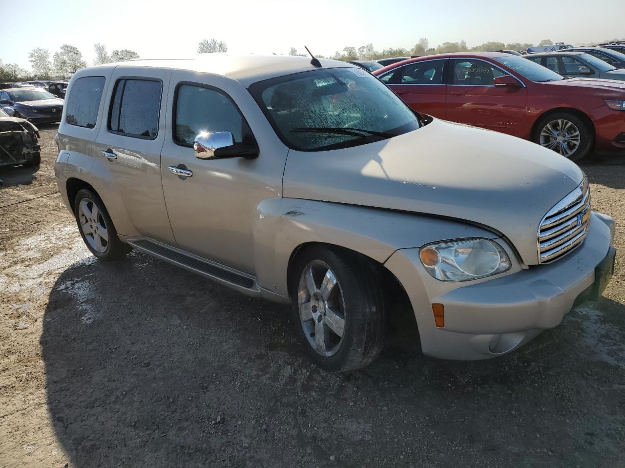 2009 Chevrolet HHR - Image 4