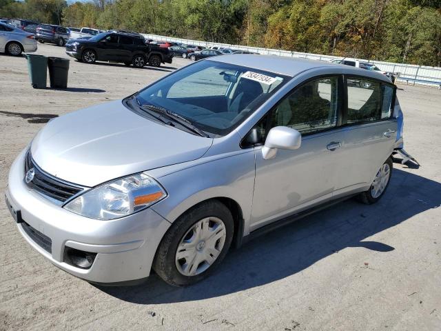 2011 Nissan Versa S