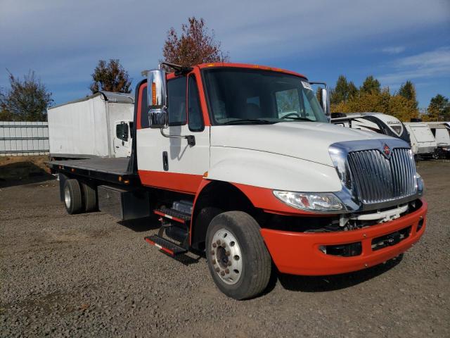 2015 International 4000 4300