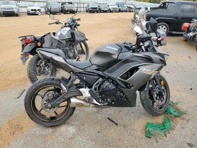 2023 Kawasaki Ex650 R