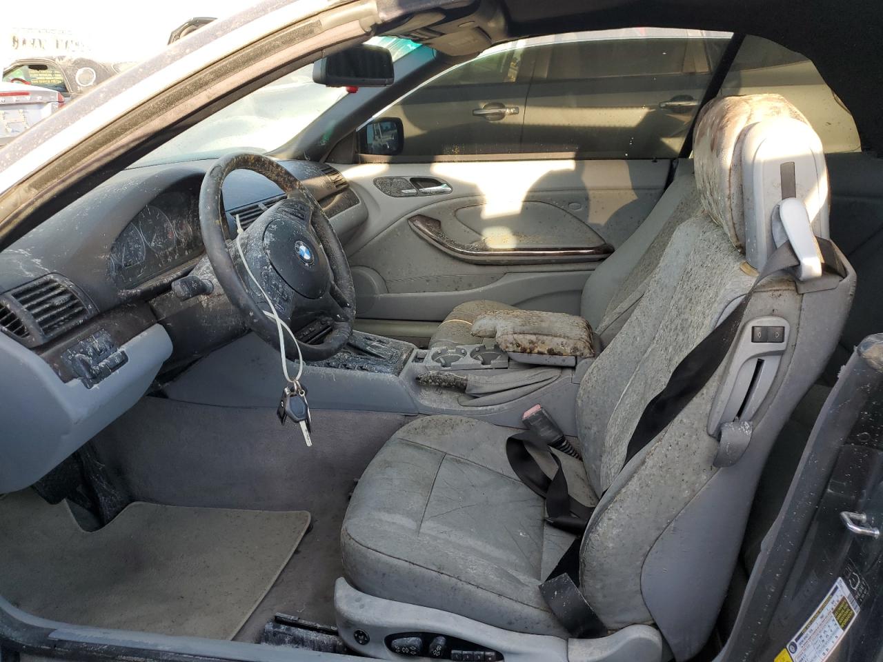2006 BMW 3er - Image 7