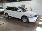 2013 Dodge Journey Sxt de vânzare în Blaine, MN - Front End