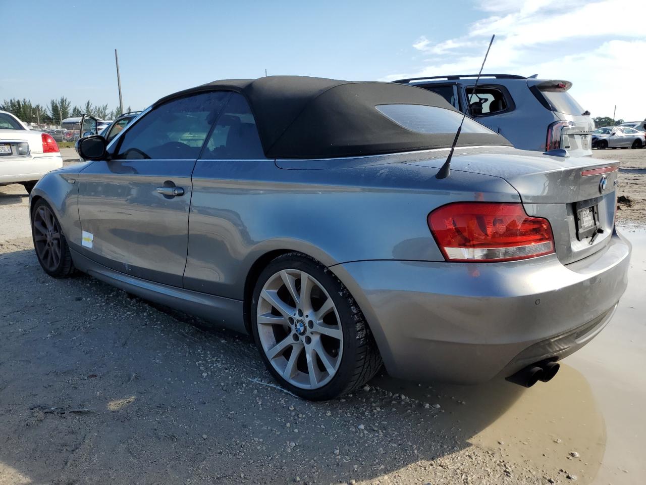 WBAUN7C54DVM28128 2013 BMW 135 I