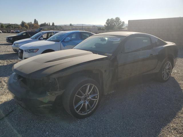 2012 Ford Mustang Gt