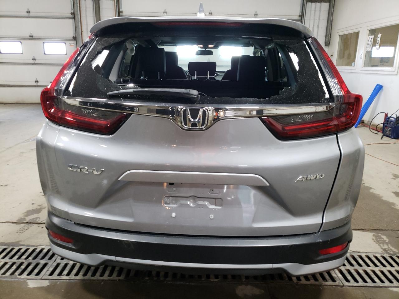 2022 Honda CR-V - Image 6