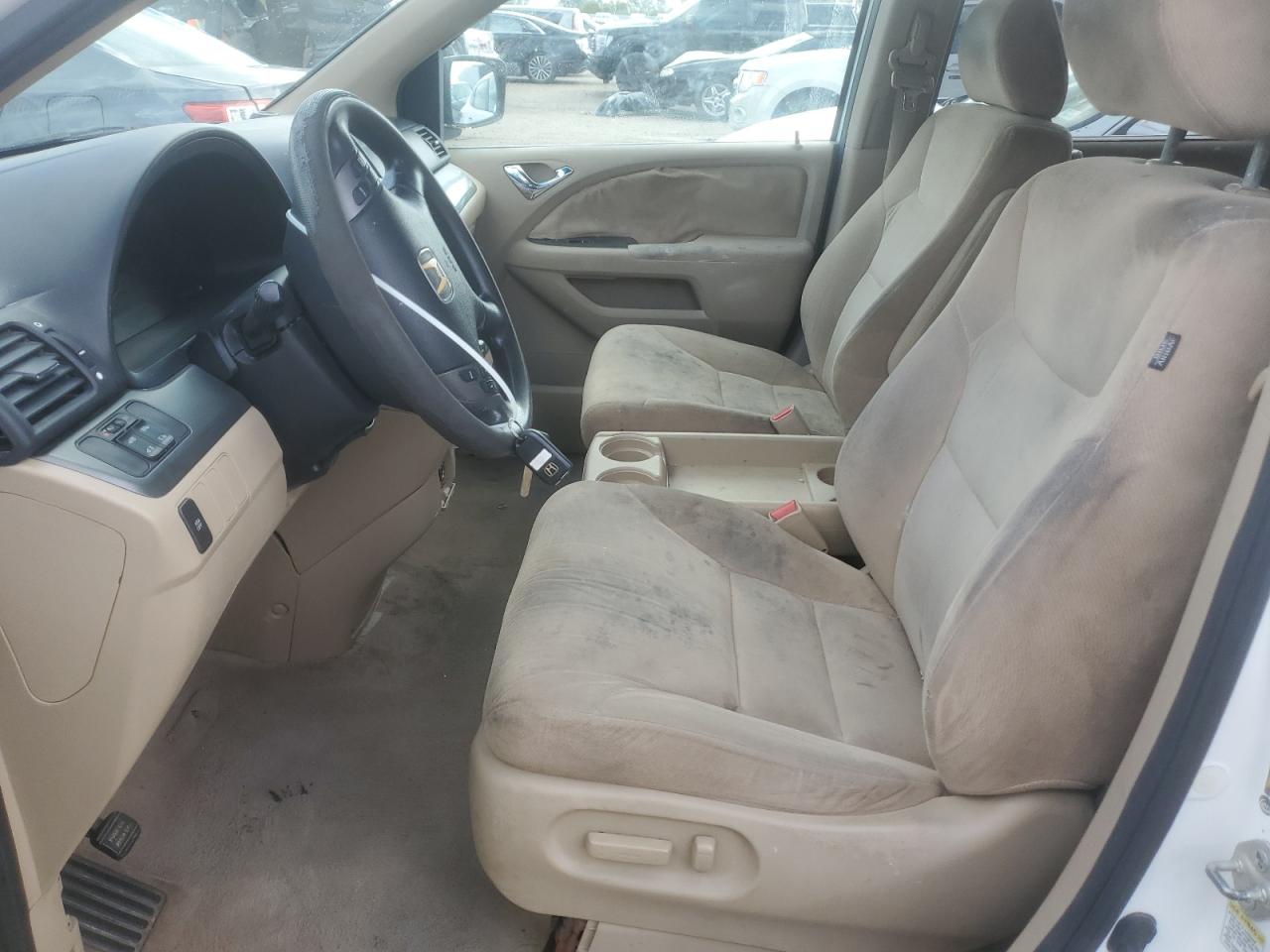 2007 Honda Odyssey - Image 7