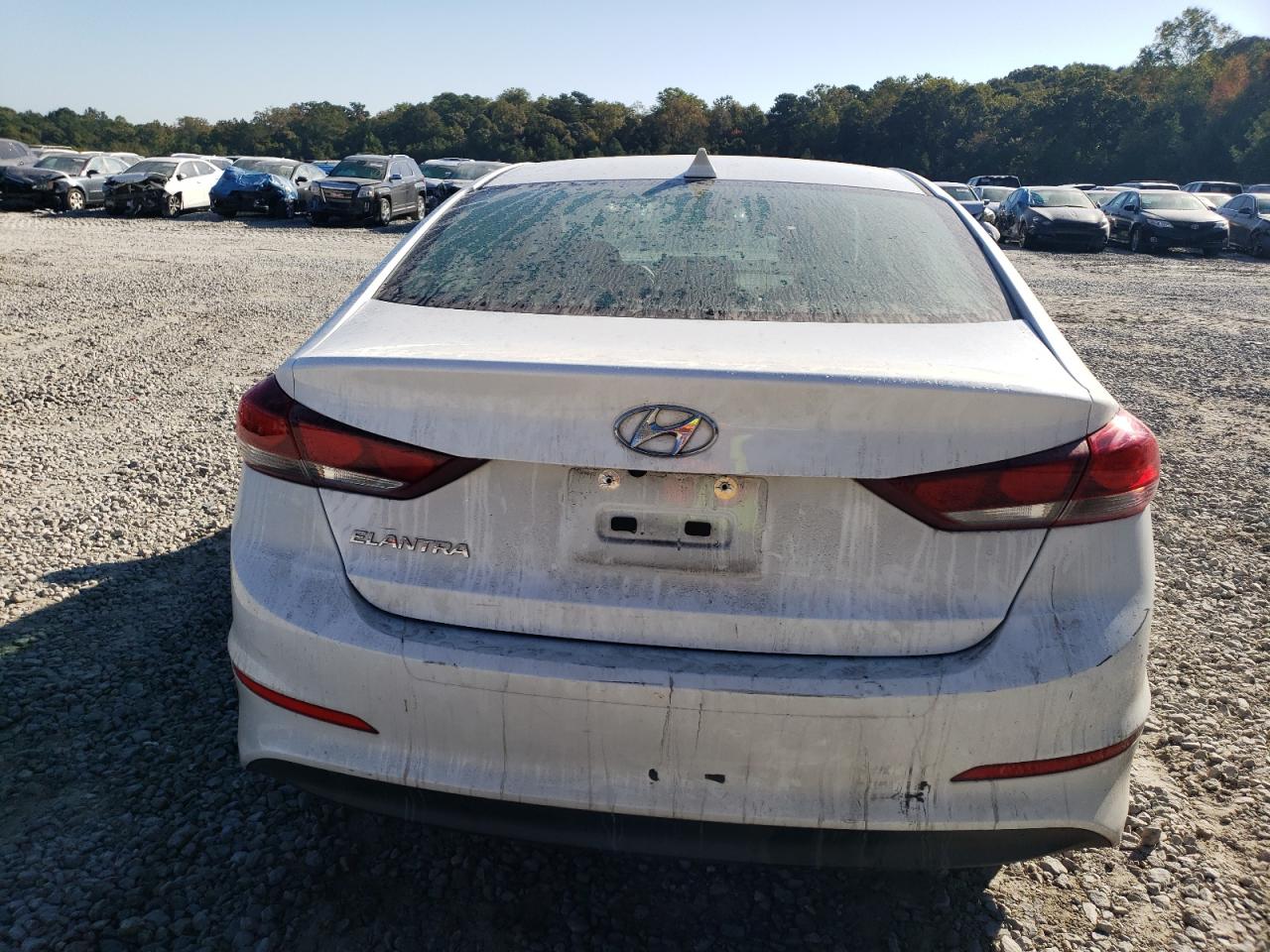 2018 Hyundai Elantra - Image 6