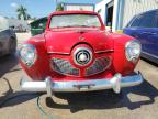 1951 Studebaker Champion na sprzedaż w Riverview, FL - Water/Flood