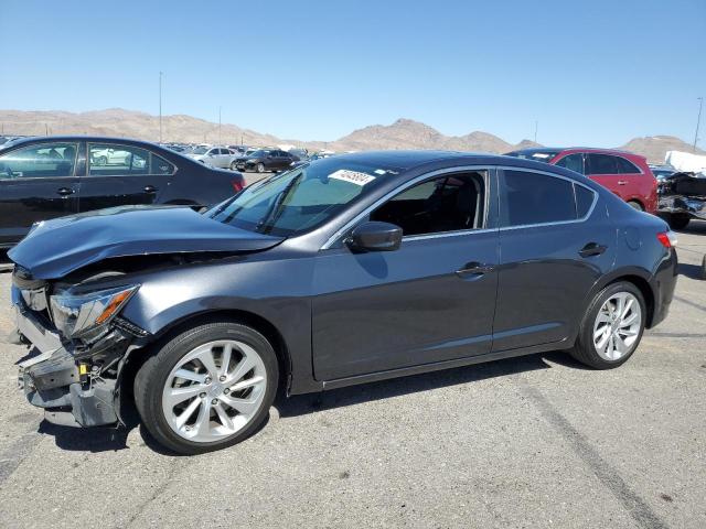 2016 Acura Ilx Premium