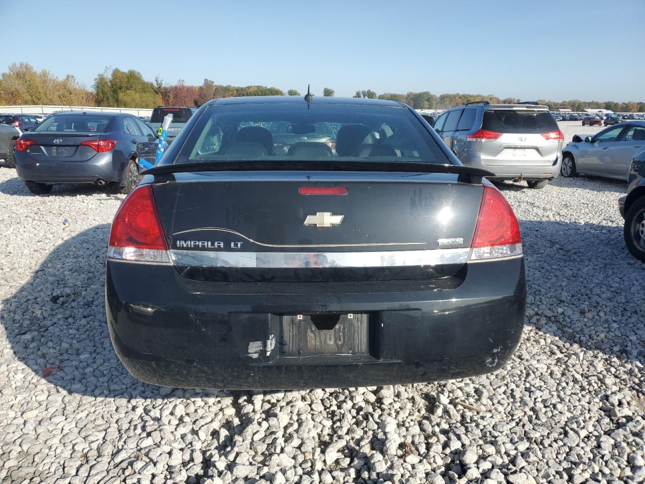 2010 Chevrolet Impala Lt VIN: 2G1WB5EK1A1182480 Lot: 76338334