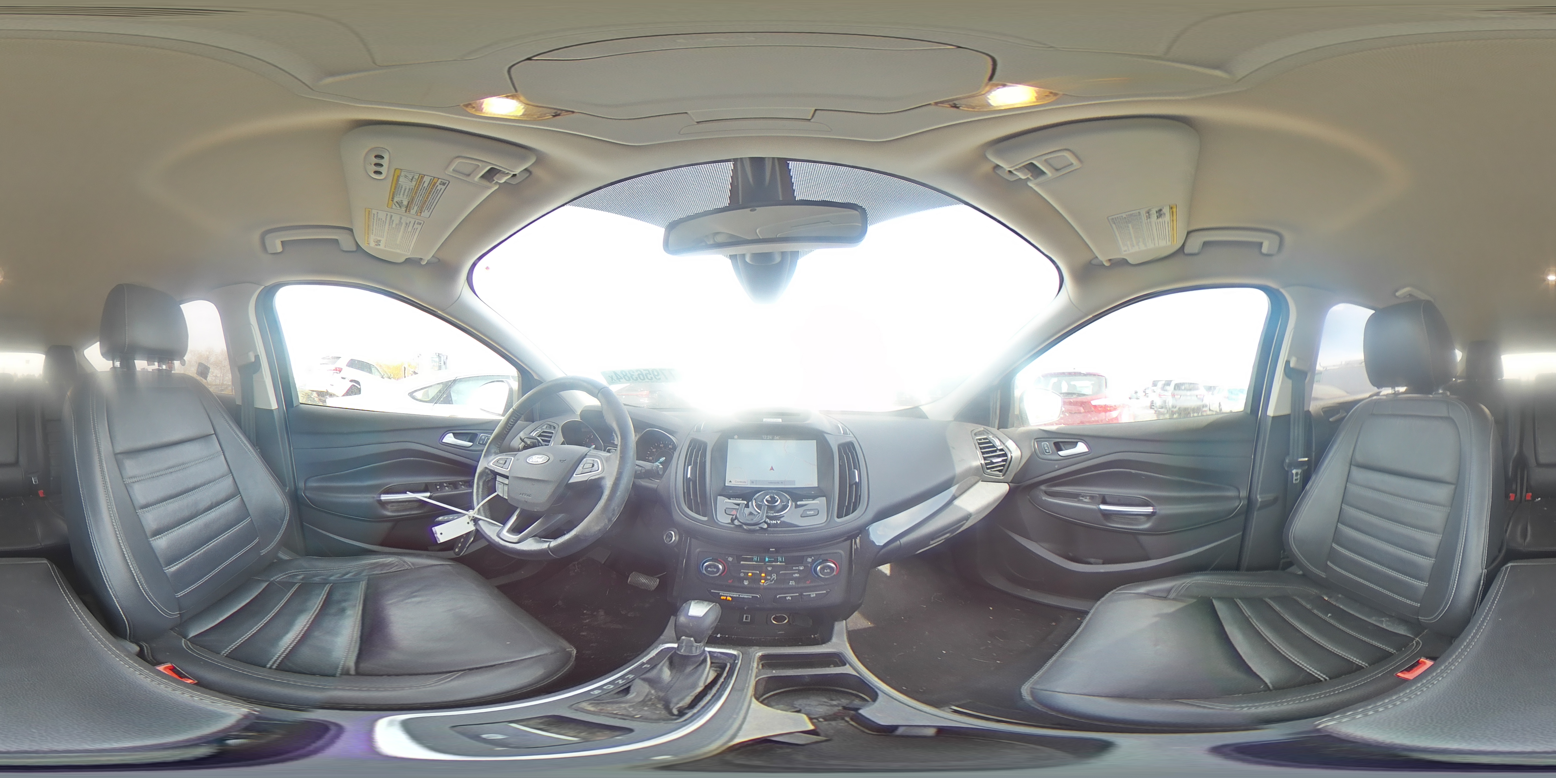 2017 Ford Escape - Image 14