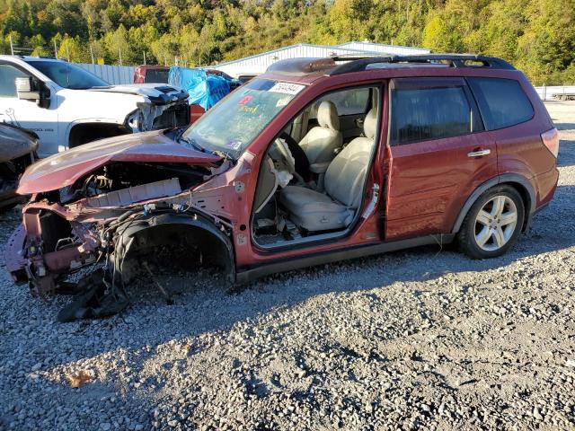 2010 Subaru Forester 2.5X Premium