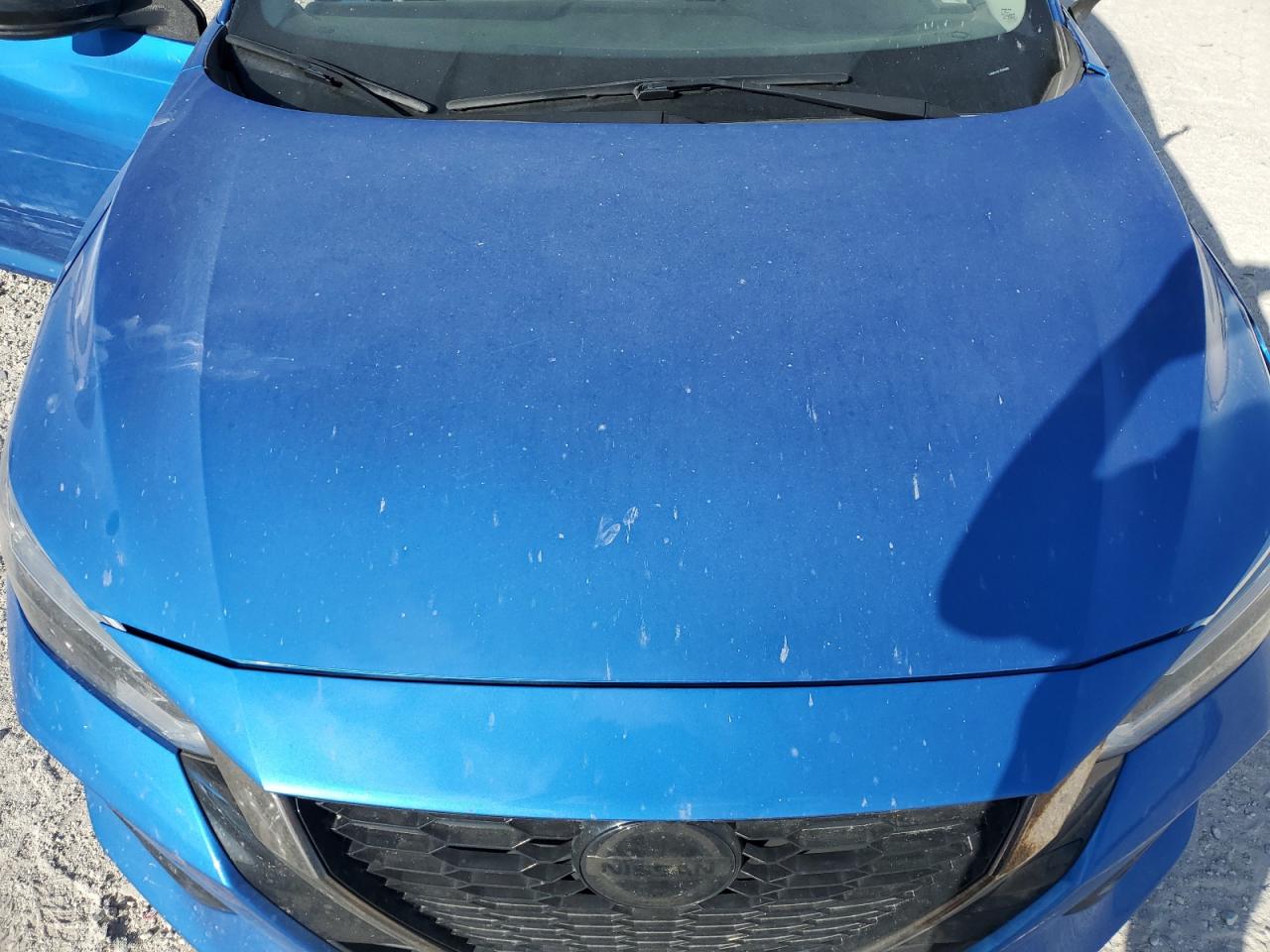 2020 Nissan Sentra - Image 13