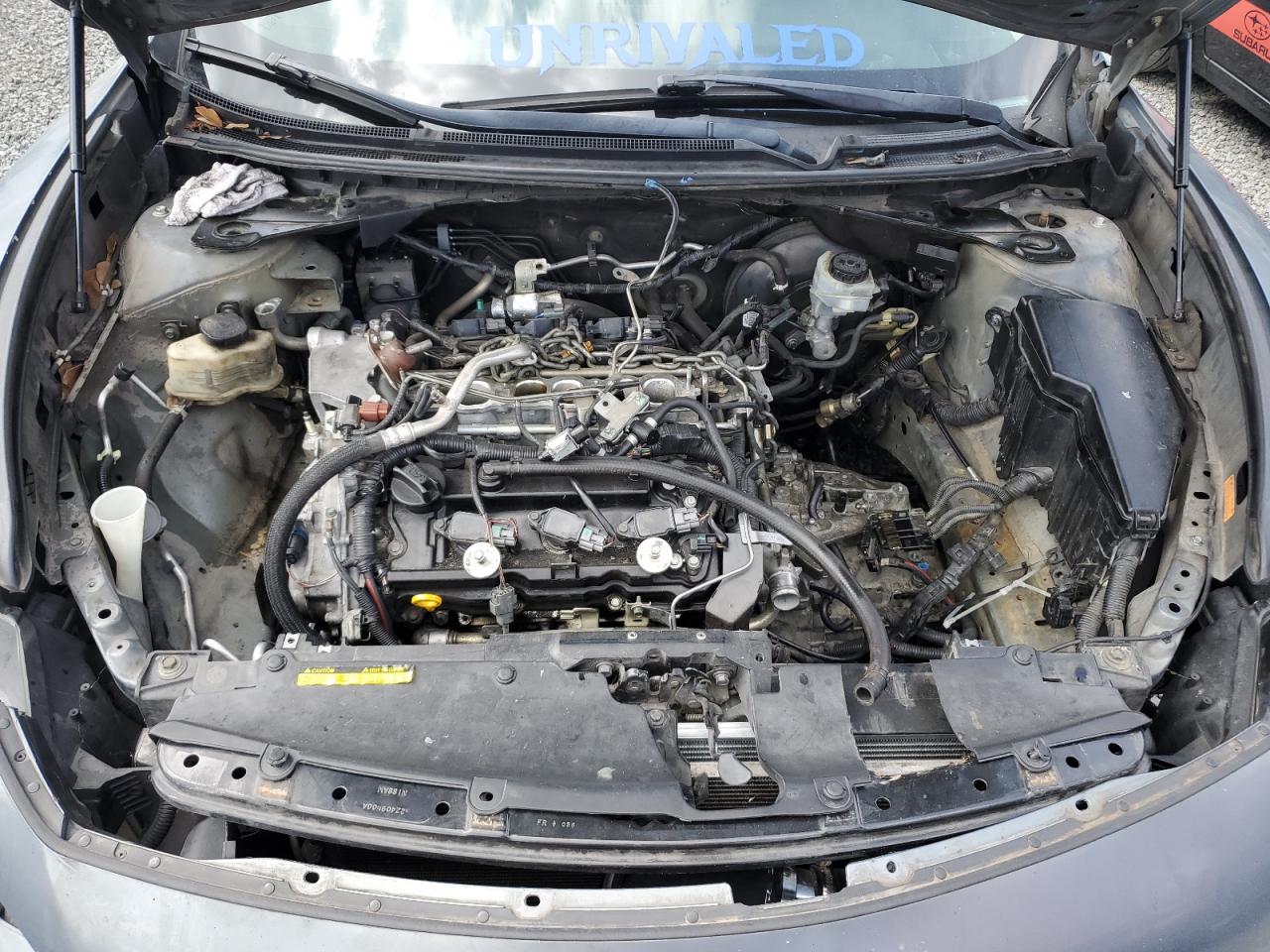 1N4AA5AP5AC848150 2010 Nissan Maxima S