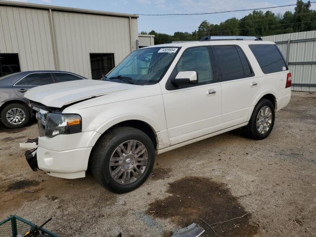 2012 Ford Expedition Limited