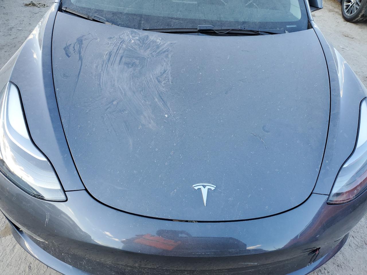 5YJ3E1EA0PF458171 2023 Tesla Model 3