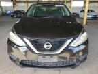 2017 Nissan Sentra S للبيع في Phoenix، AZ - Normal Wear