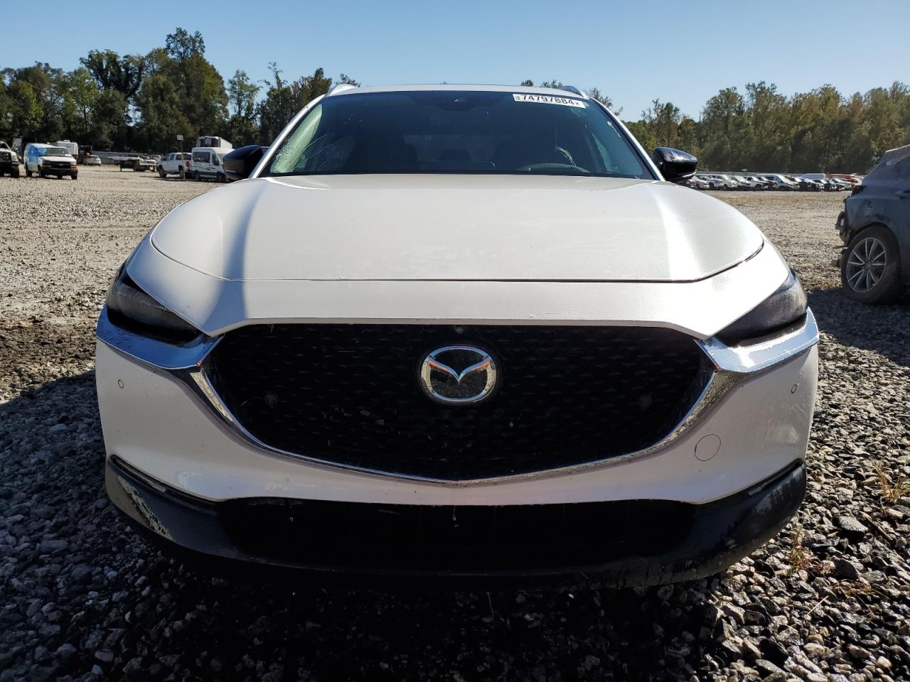 2022 Mazda CX-30 - Image 5