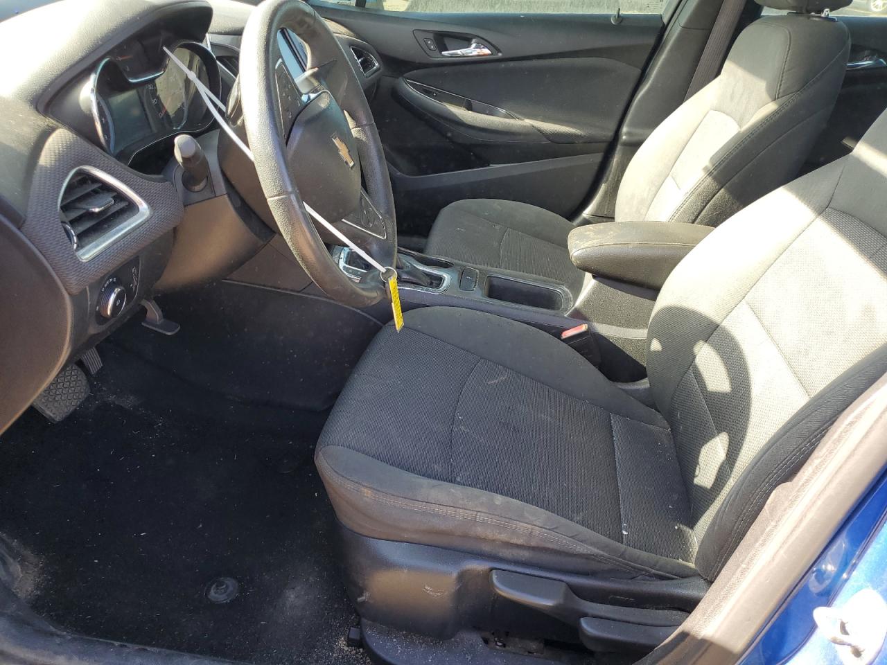 2017 Chevrolet Cruze - Image 7