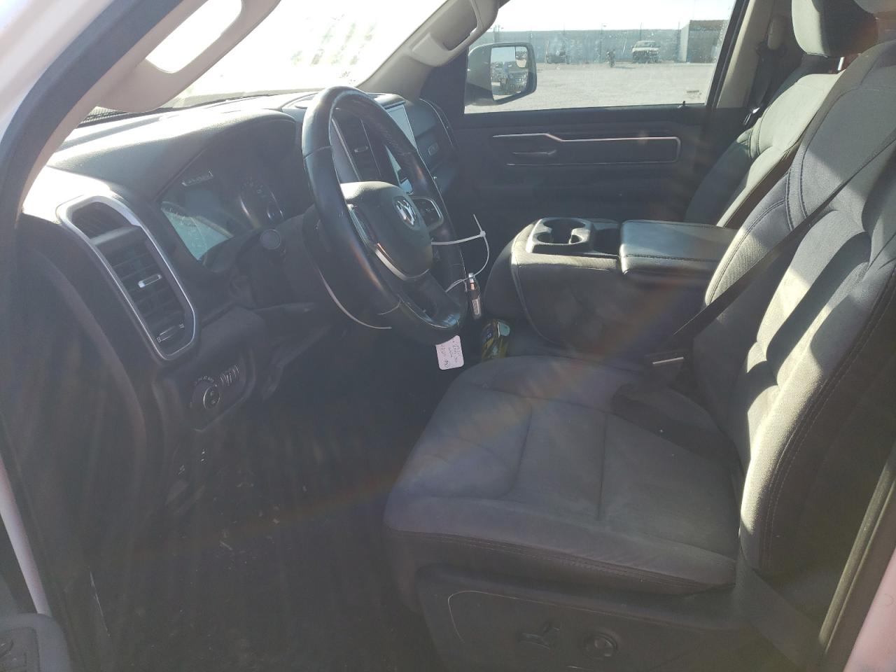 2019 RAM 1500 - Image 7