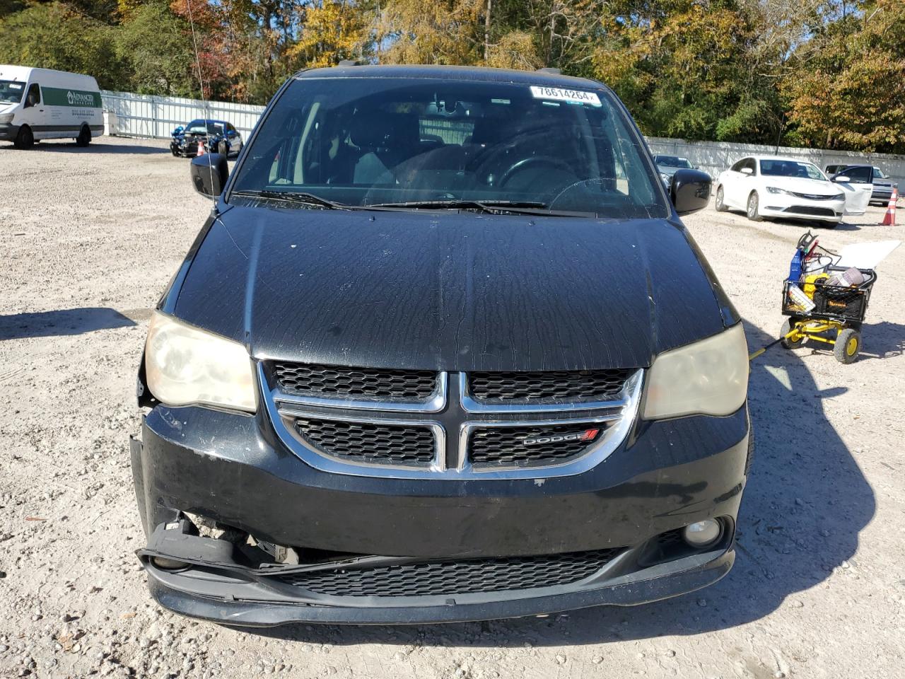 2017 Dodge Caravan - Image 5