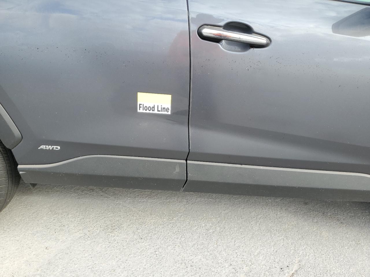 2023 Toyota RAV 4 - Image 13
