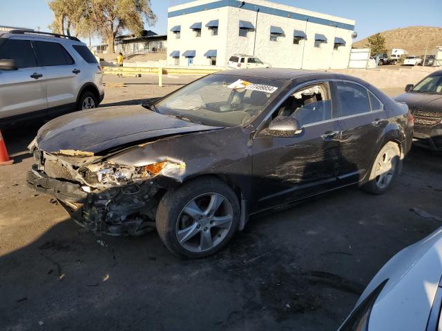 2011 Acura Tsx 