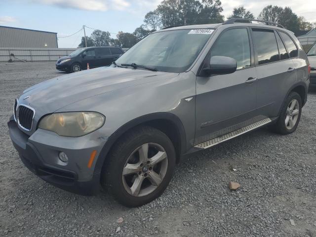 2009 Bmw X5 Xdrive30I للبيع في Gastonia، NC - Front End