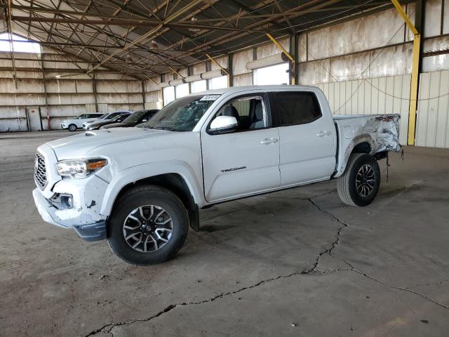  TOYOTA TACOMA 2020 Белы