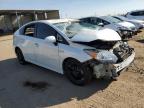 2012 Toyota Prius  en Venta en Brighton, CO - All Over