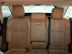2016 Land Rover Range Rover Sport Se продається в Arcadia, FL - Front End