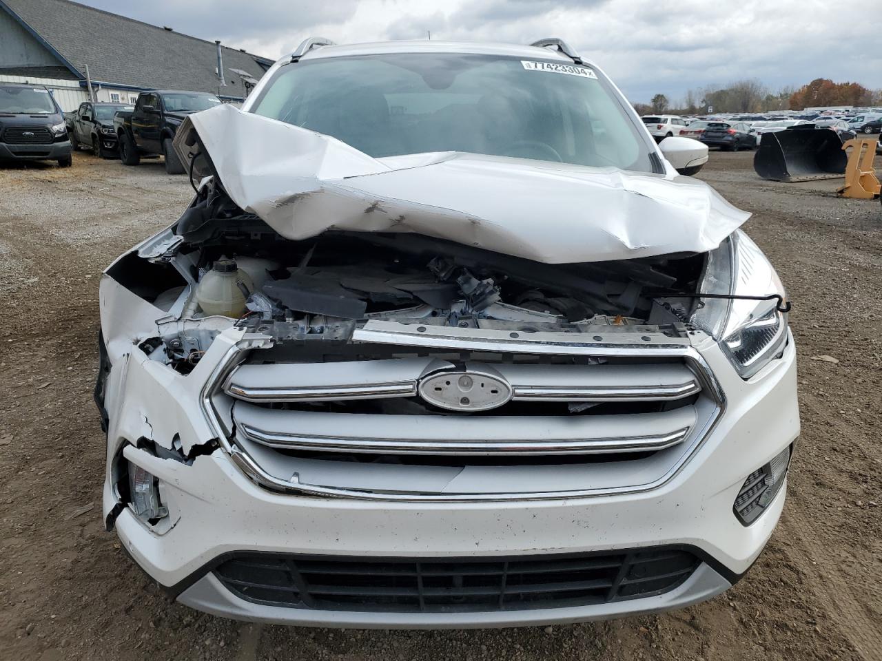 2019 Ford Escape - Image 5