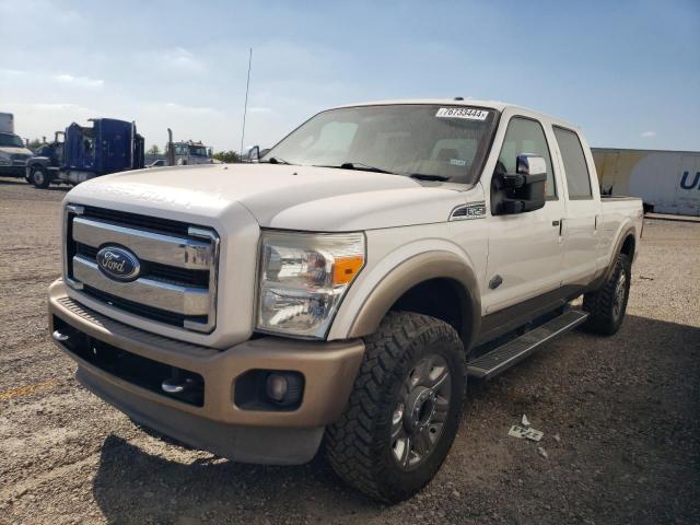 Houston, TX에서 판매 중인 2012 Ford F250 Super Duty - Mechanical