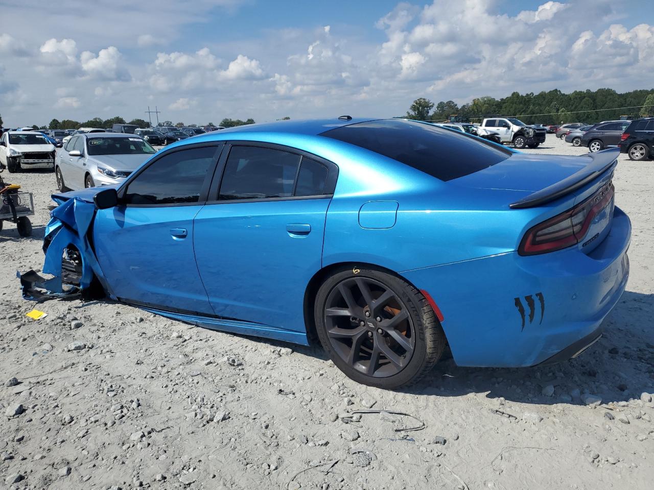 2019 Dodge Charger - Image 2