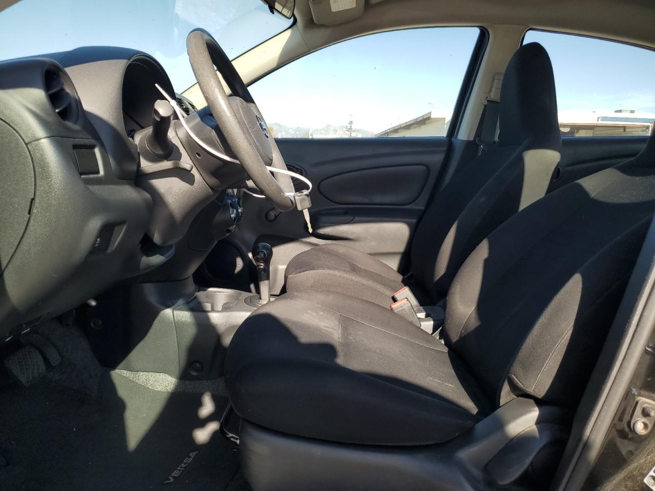 2014 Nissan Versa - Image 7